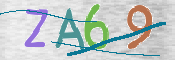 CAPTCHA-Bild