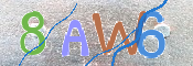 CAPTCHA-Bild