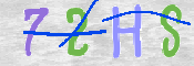 CAPTCHA-Bild