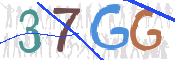 CAPTCHA-Bild