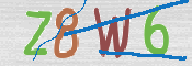 CAPTCHA-Bild