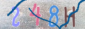 CAPTCHA-Bild