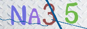CAPTCHA-Bild