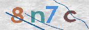 CAPTCHA-Bild