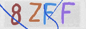 CAPTCHA-Bild