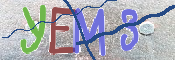 CAPTCHA-Bild
